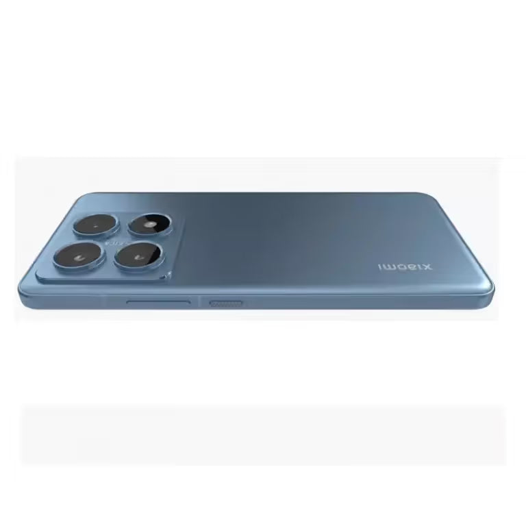 Xiaomi 14T Pro 5G 12Go 512Go - Bleu Titane
