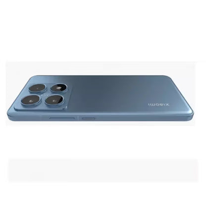 Xiaomi 14T Pro 5G 12Go 512Go - Bleu Titane