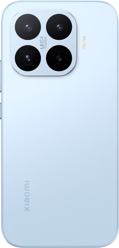 Xiaomi 17T 5G 12 Go 256 Go - Bleu