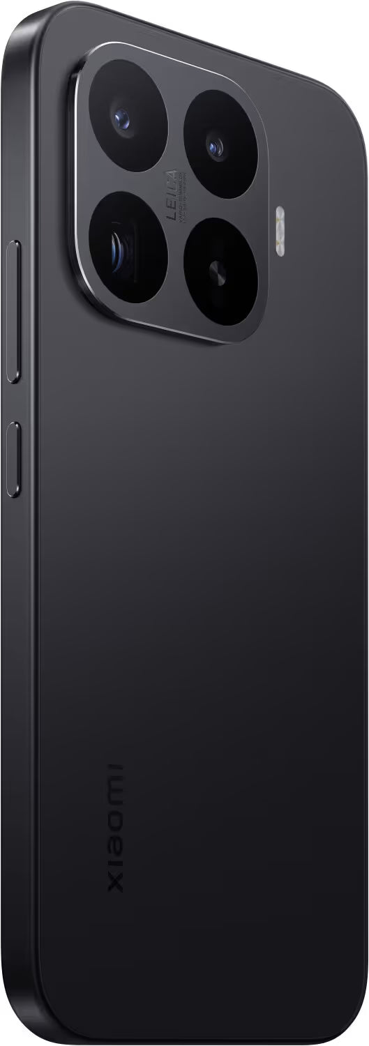 Xiaomi 17T 5G 12 Go 256 Go - Noir