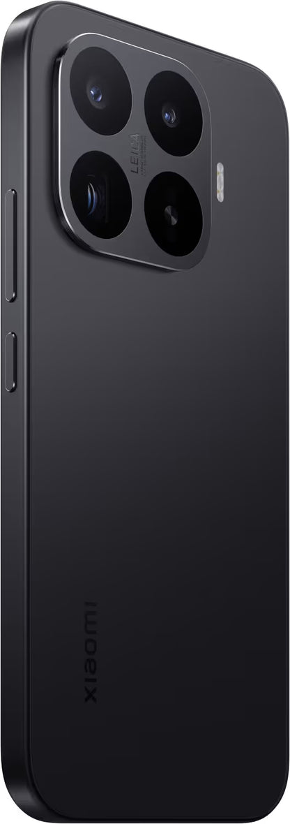 Xiaomi 17T 5G 12 Go 256 Go - Noir