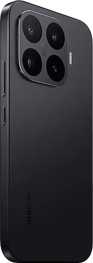 Xiaomi 17T 5G 12 Go 256 Go - Noir