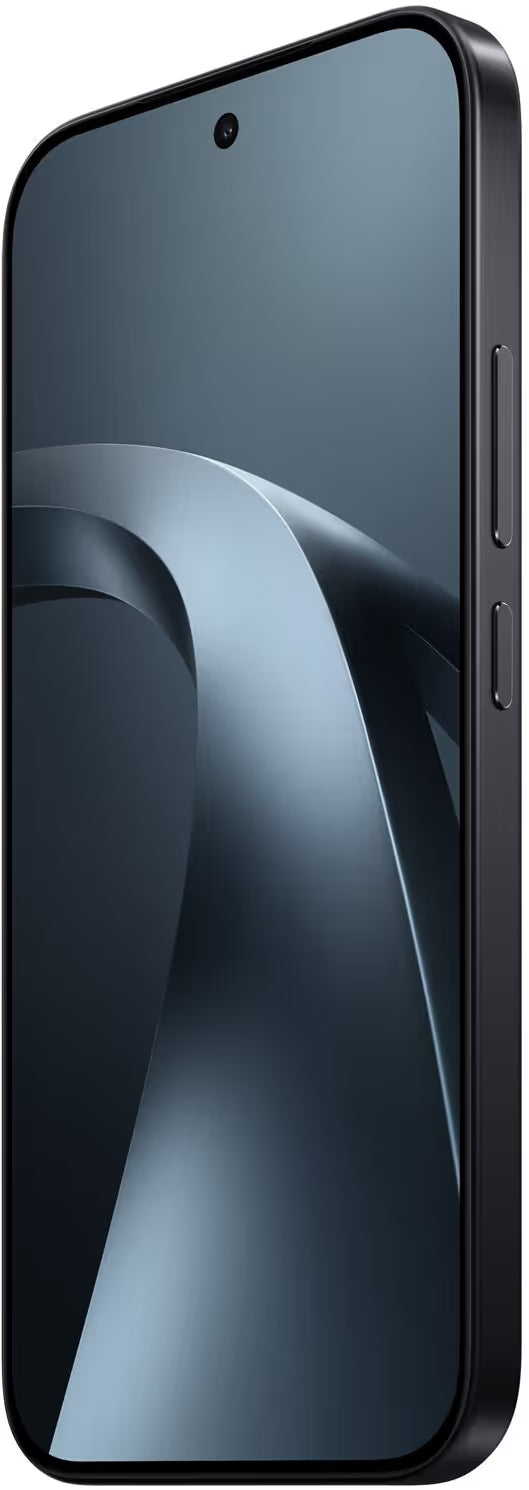 Xiaomi 17T 5G 12 Go 256 Go - Noir
