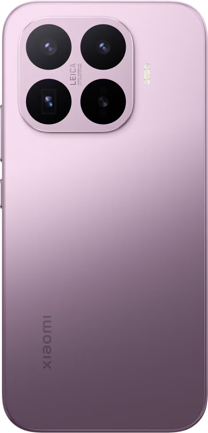 Xiaomi 17T 5G 12 Go 256 Go - Violet
