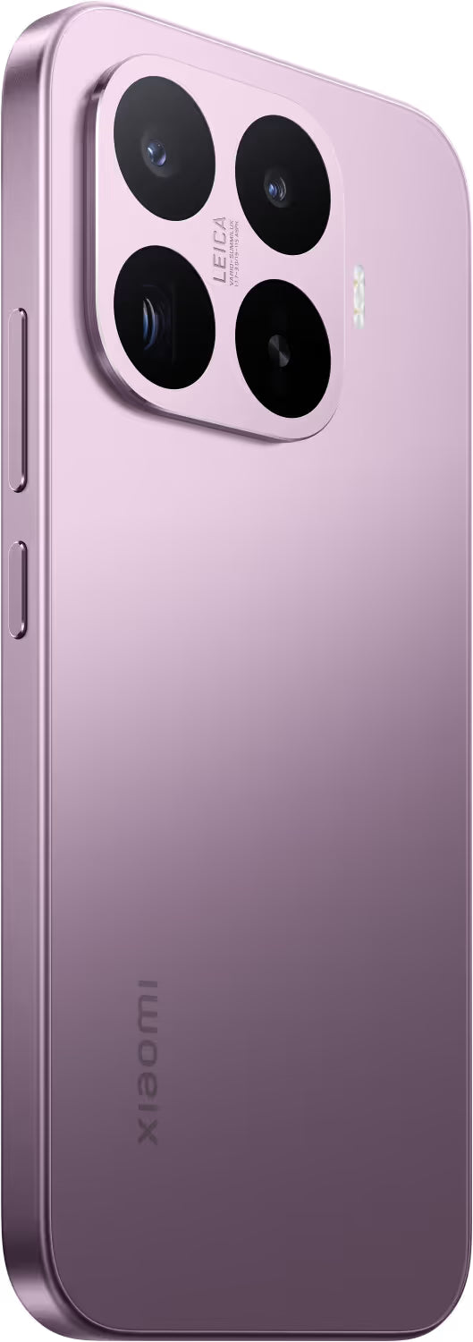 Xiaomi 17T 5G 12 Go 256 Go - Violet
