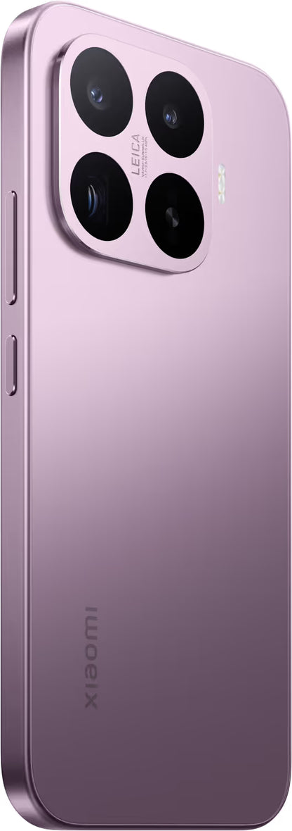 Xiaomi 17T 5G 12 Go 256 Go - Violet