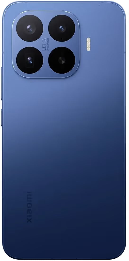 Xiaomi 17T Pro 5G 12 Go 256 Go - Bleu