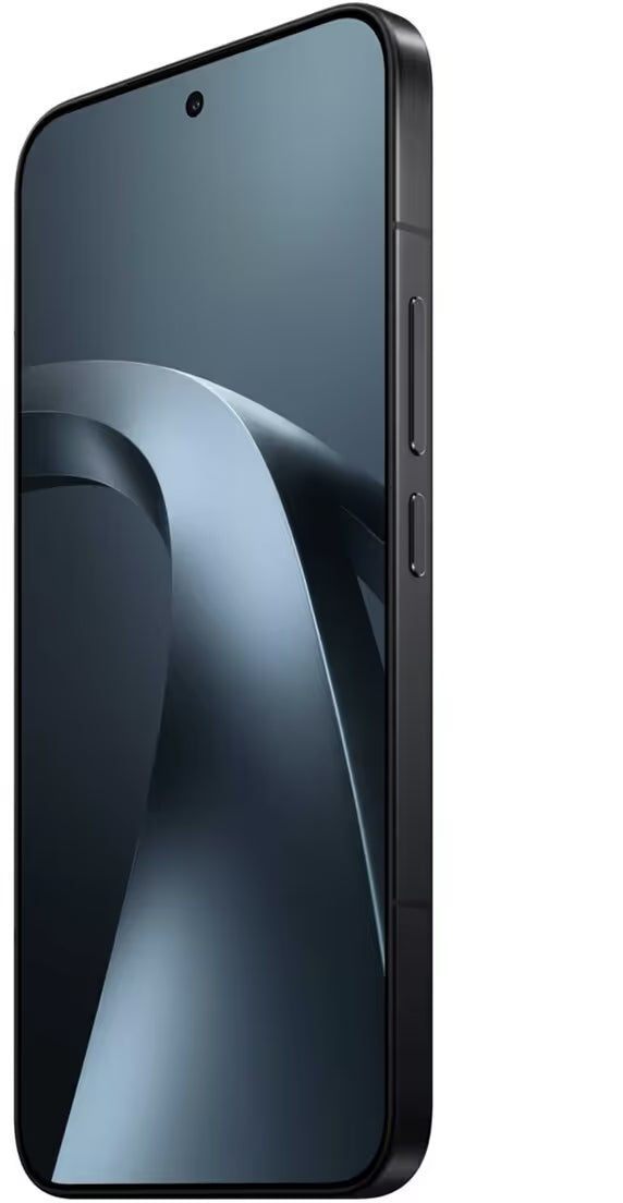 Xiaomi 17T Pro 5G 12 Go 256 Go - Noir