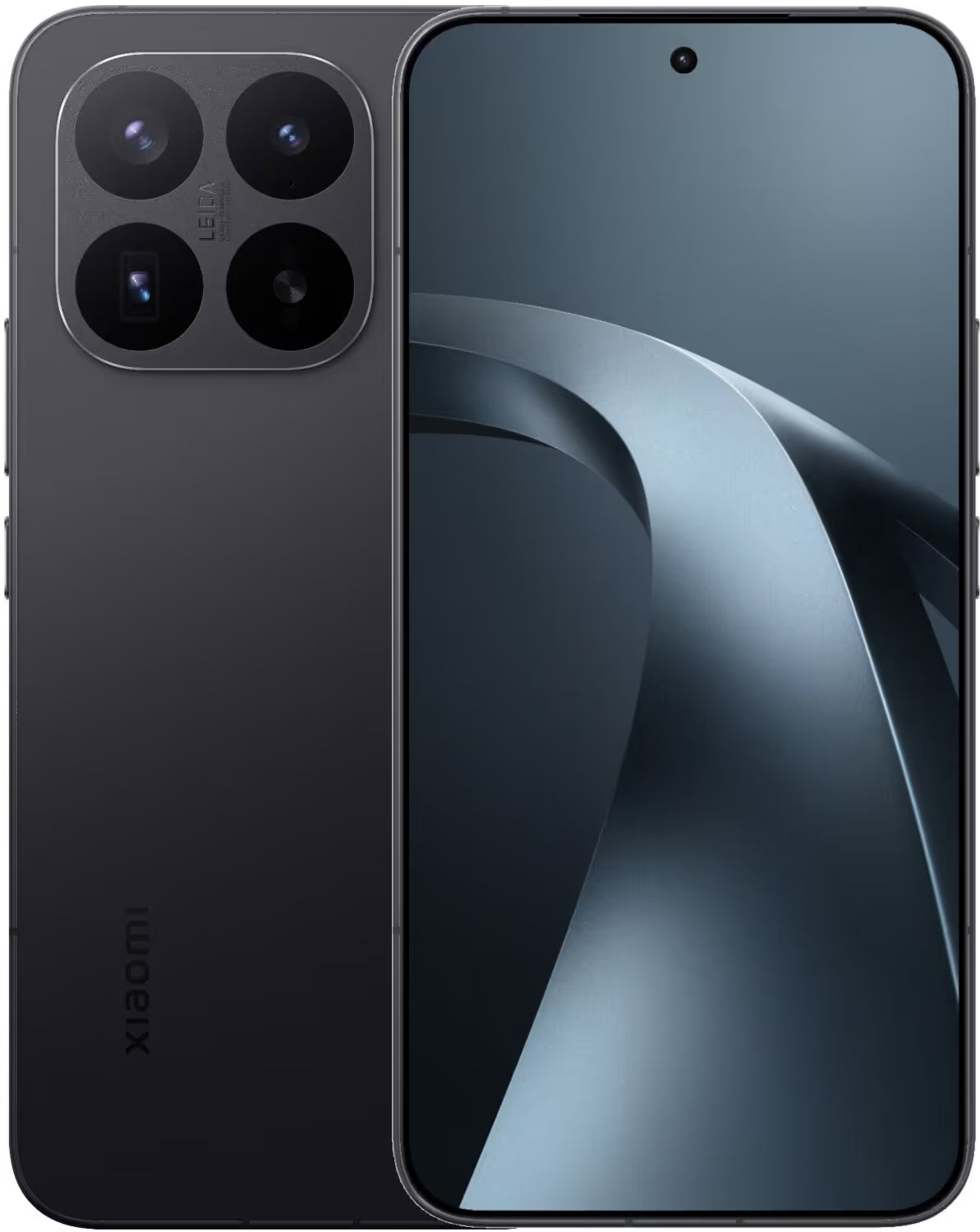 Xiaomi 17T Pro 5G 12 Go 256 Go - Noir