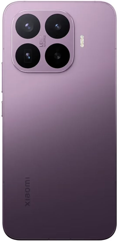 Xiaomi 17T Pro 5G 12 Go 256 Go - Violet