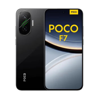 Xiaomi Poco F7 12 Go 512 Go - Noir