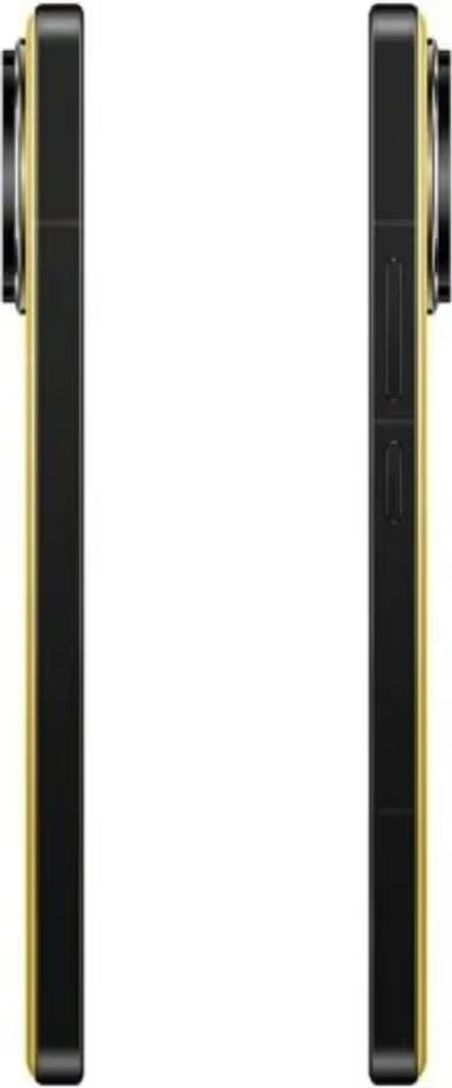 Xiaomi Poco F7 Ultra 16Go 512Go - Jaune