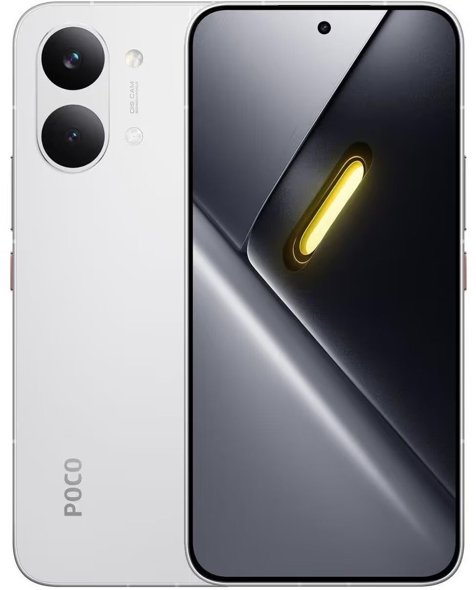 Poco X8 Pro Max  12GO 512Go - Blanc