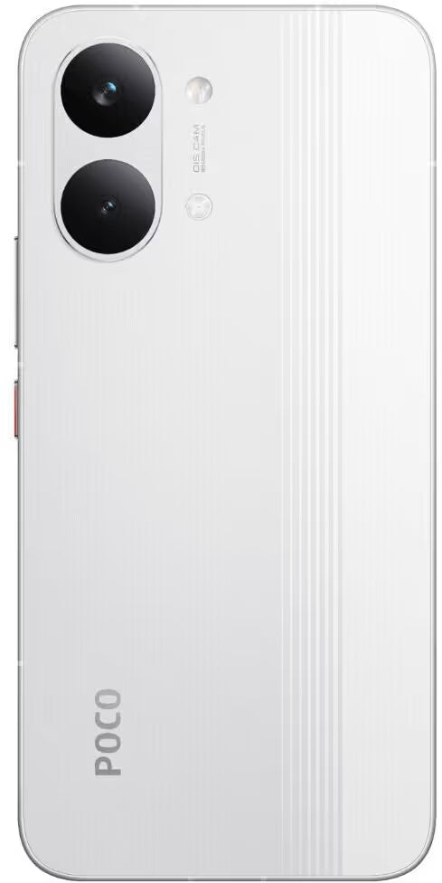 Poco X8 Pro Max  12GO 256 Go - Blanc
