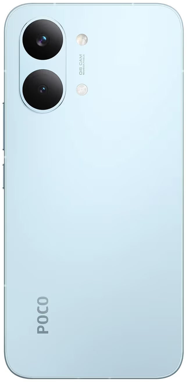 Poco X8 Pro Max  12GO 512 Go - Bleu