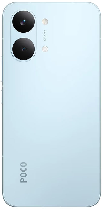Poco X8 Pro Max  12GO 512 Go - Bleu