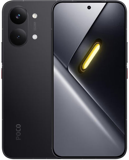 Poco X8 Pro Max  12GO 256 Go - Noir
