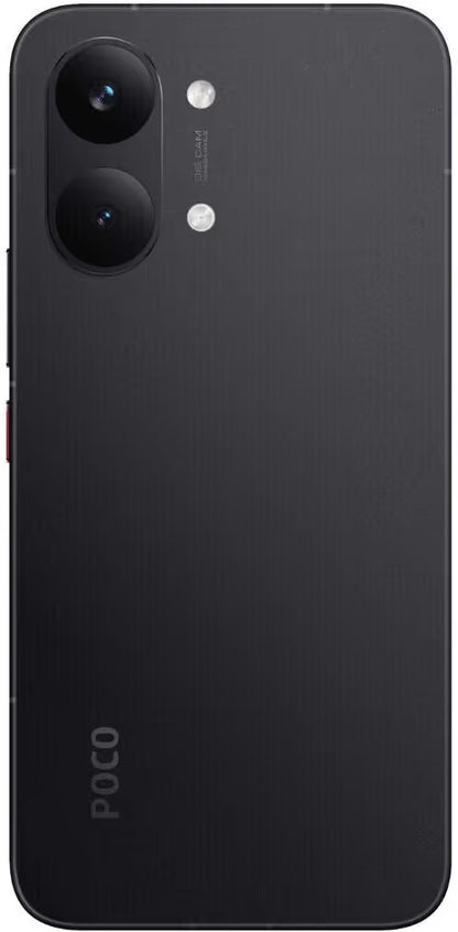 Poco X8 Pro Max  12GO 512 Go - Noir