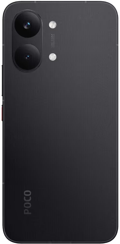 Poco X8 Pro Max  12GO 256 Go - Noir