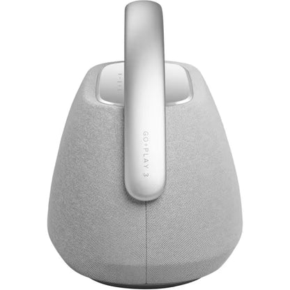 Enceinte Harman Kardon Go+ Play3 - Gris