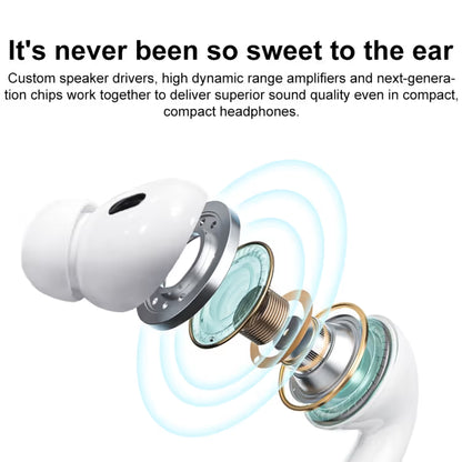 WIWU Airbuds Pro 2 ANC Bluetooth 5.1