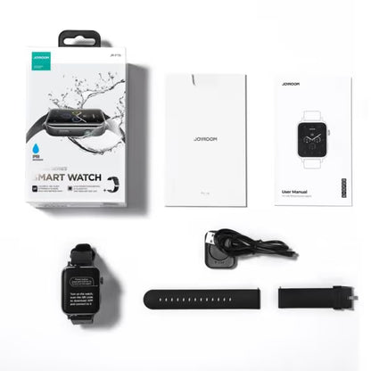 Smart Watch Joyroom JR-FT6 - Noir