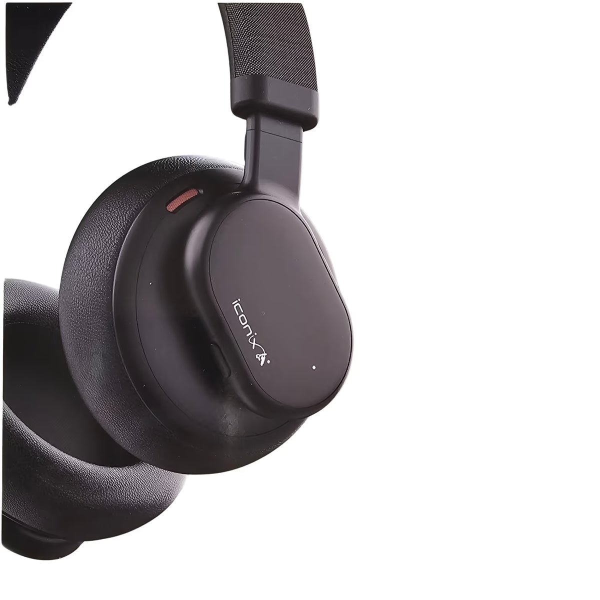 Casque Sans Fil Iconix IC-HB1141 - Noir