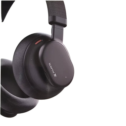 Casque Sans Fil Iconix IC-HB1141 - Noir