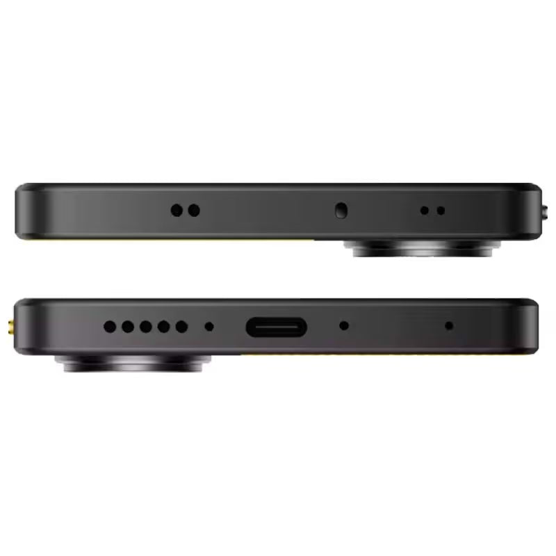 Poco X7 Pro 12Go 512Go - Jaune