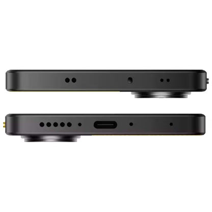 Poco X7 Pro 12Go 512Go - Jaune
