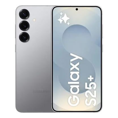 Samsung Galaxy S25 Plus 12Go 512Go - Gris