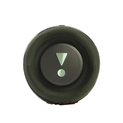 Enceinte Bluetooth JBL Charge 5  - Vert Militaire