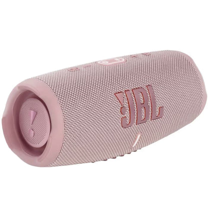Enceinte Bluetooth JBL Charge 5  - Rose