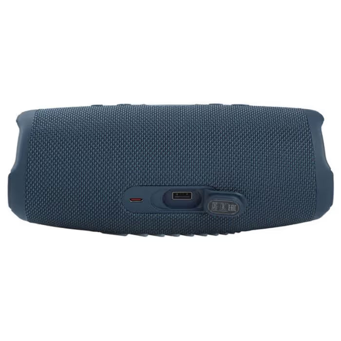 Enceinte Bluetooth JBL Charge 5  - Bleu