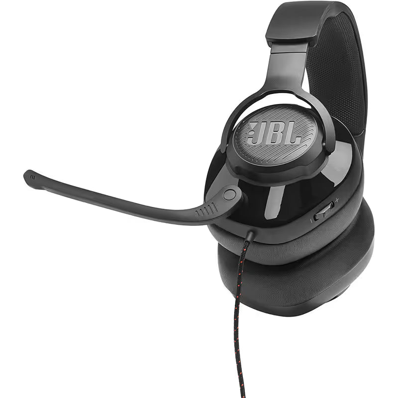 Casque Gamer JBL Quantum 300 - Noir