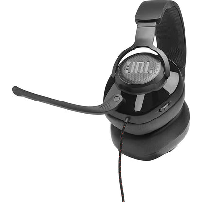 Casque Gamer JBL Quantum 300 - Noir