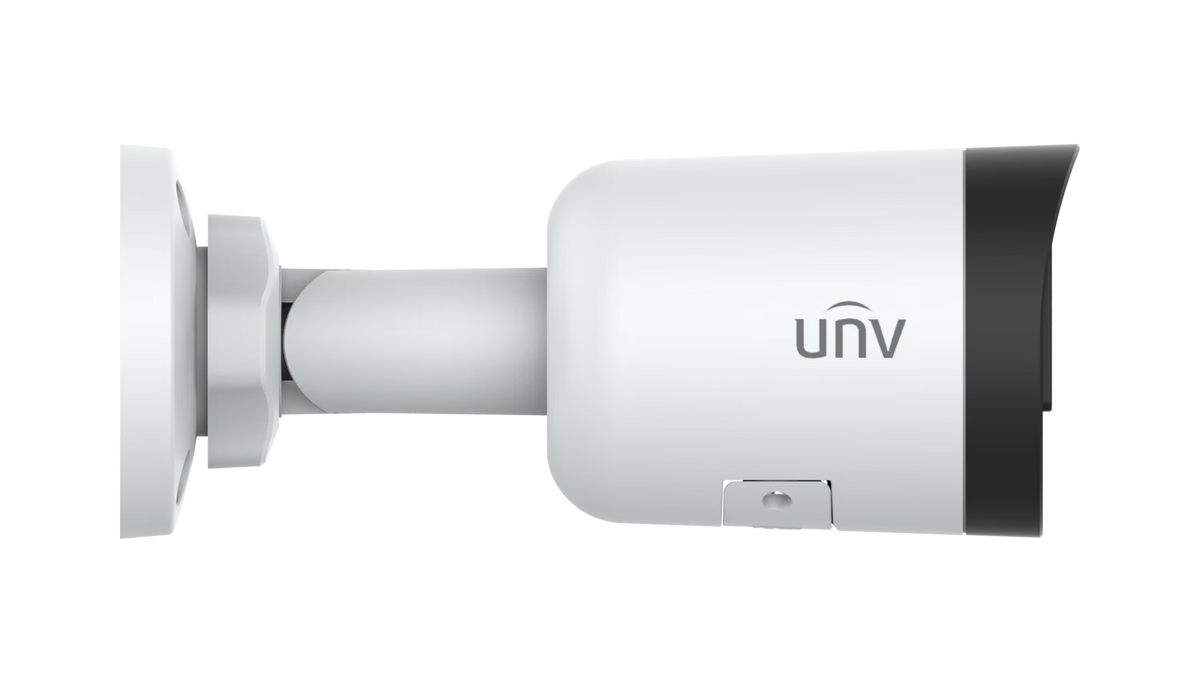 Caméra IP Extérieur IPC2124LB-AF28K-DL