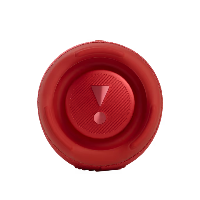Enceinte Bluetooth JBL Charge 5  - Rouge
