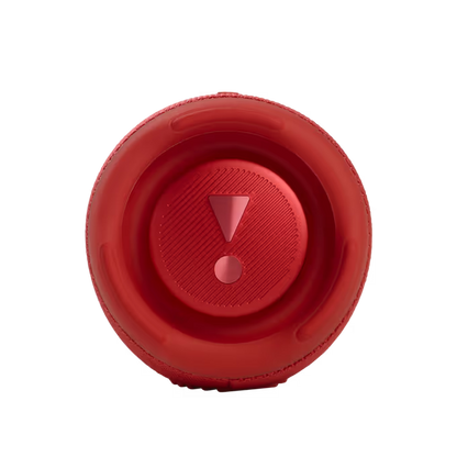 Enceinte Bluetooth JBL Charge 5  - Rouge