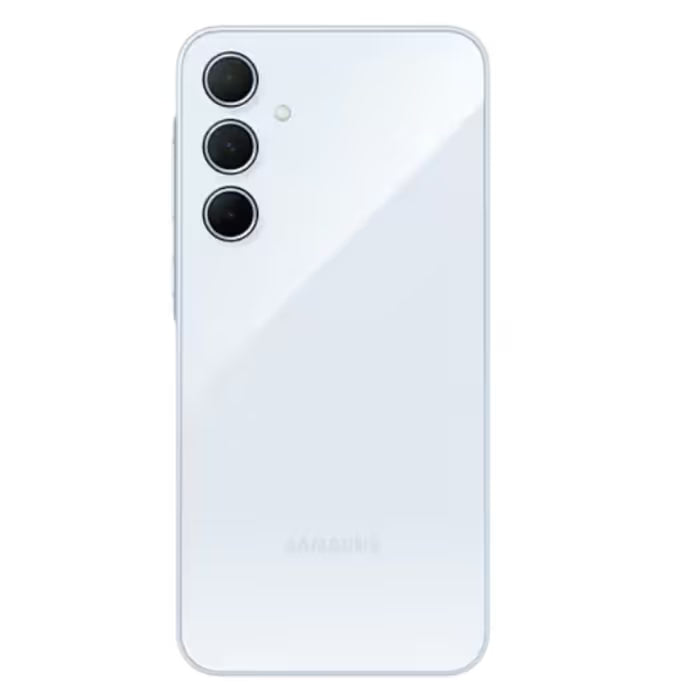 Samsung Galaxy A35 5G 8GO 128GO - Bleu Glacier