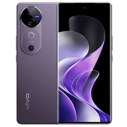 VIVO V40 5G 12Go 256Go - Violet