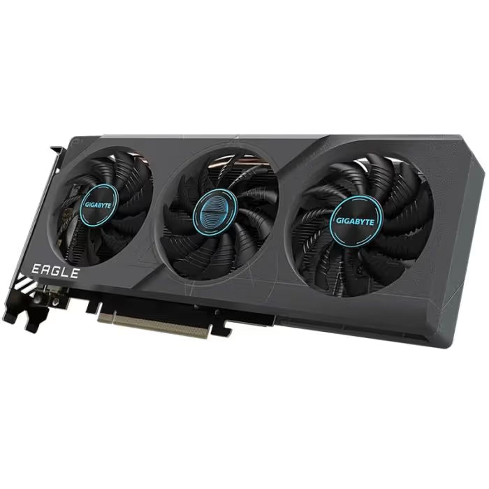 Carte Graphique Gigabyte GeForce RTX 4060 EAGLE OC-8GD