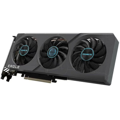 Carte Graphique Gigabyte GeForce RTX 4060 EAGLE OC-8GD