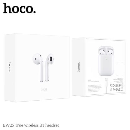 Écouteurs Hoco EW25 True Wireless
