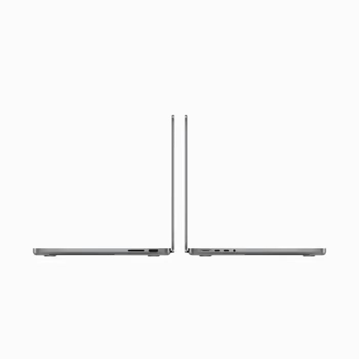 Apple - 16,2" - MacBook Pro M3 Max  RAM 36Go  Stockage 1To SSD - Argent