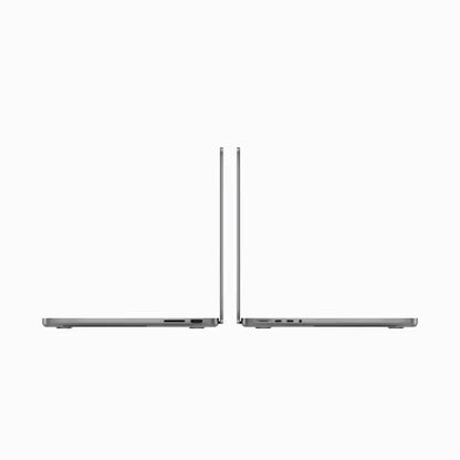 Apple - 16,2" - MacBook Pro M3 Max  RAM 36Go  Stockage 1To SSD - Argent