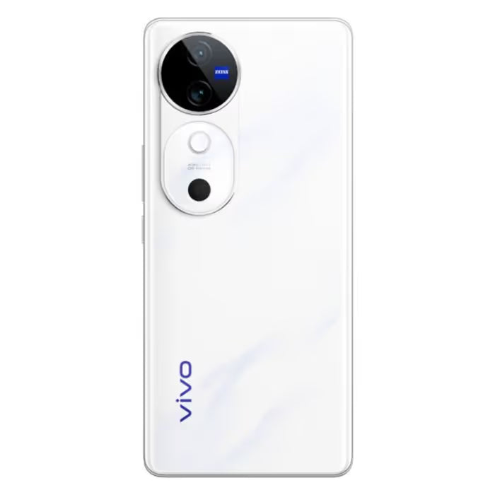 VIVO V40 5G 12Go 256Go - Blanc