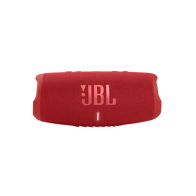 Enceinte Bluetooth JBL Charge 5  - Rouge