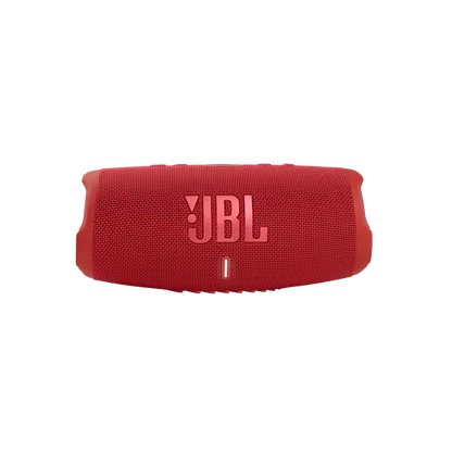 Enceinte Bluetooth JBL Charge 5  - Rouge