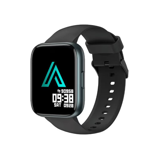 MONTRE CONNECTÉE PXS ARTEK - Noir